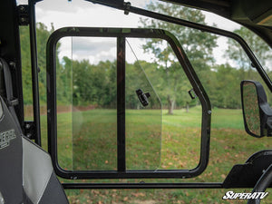 Polaris General 4 1000 Cab Enclosure Doors