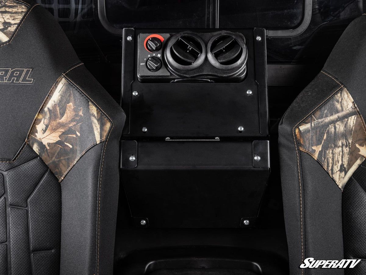 Polaris General Cab Heater