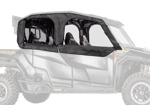 Polaris General XP 1000 Primal Soft Cab Enclosure Upper Door