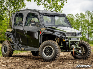 Polaris General XP 1000 Primal Soft Cab Enclosure Upper Door