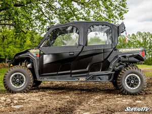 Polaris General XP 1000 Primal Soft Cab Enclosure Upper Door