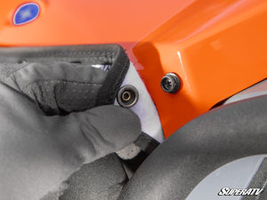 Polaris General Cab Heater