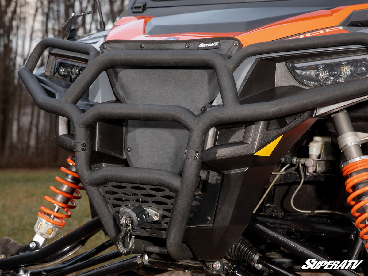 Polaris General Cab Heater