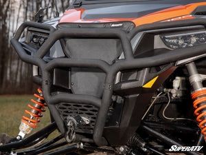Polaris General 4 Cab Heater - 2nd Row