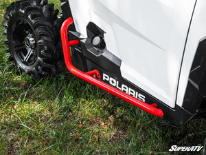 Polaris General Heavy Duty Nerf Bars