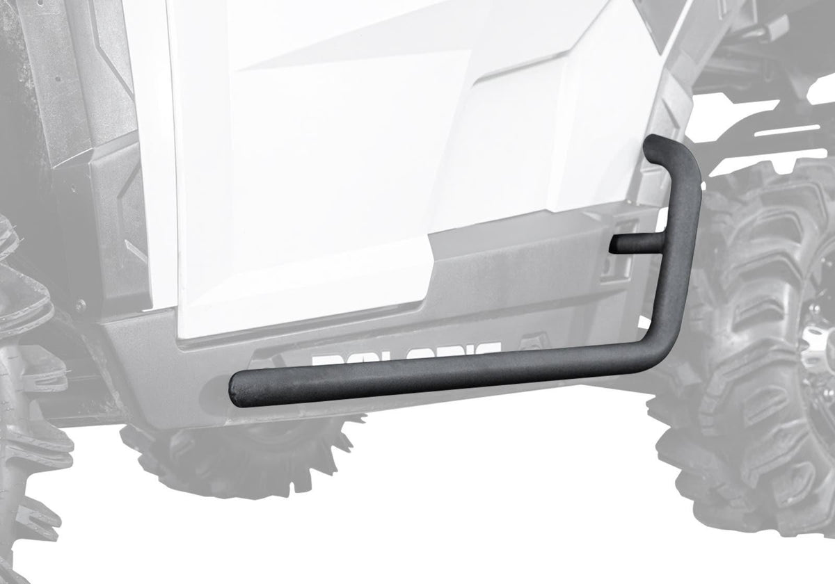 Polaris General Heavy-Duty Nerf Bars