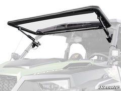 Polaris General XP 1000 MaxDrive Power Flip Windshield