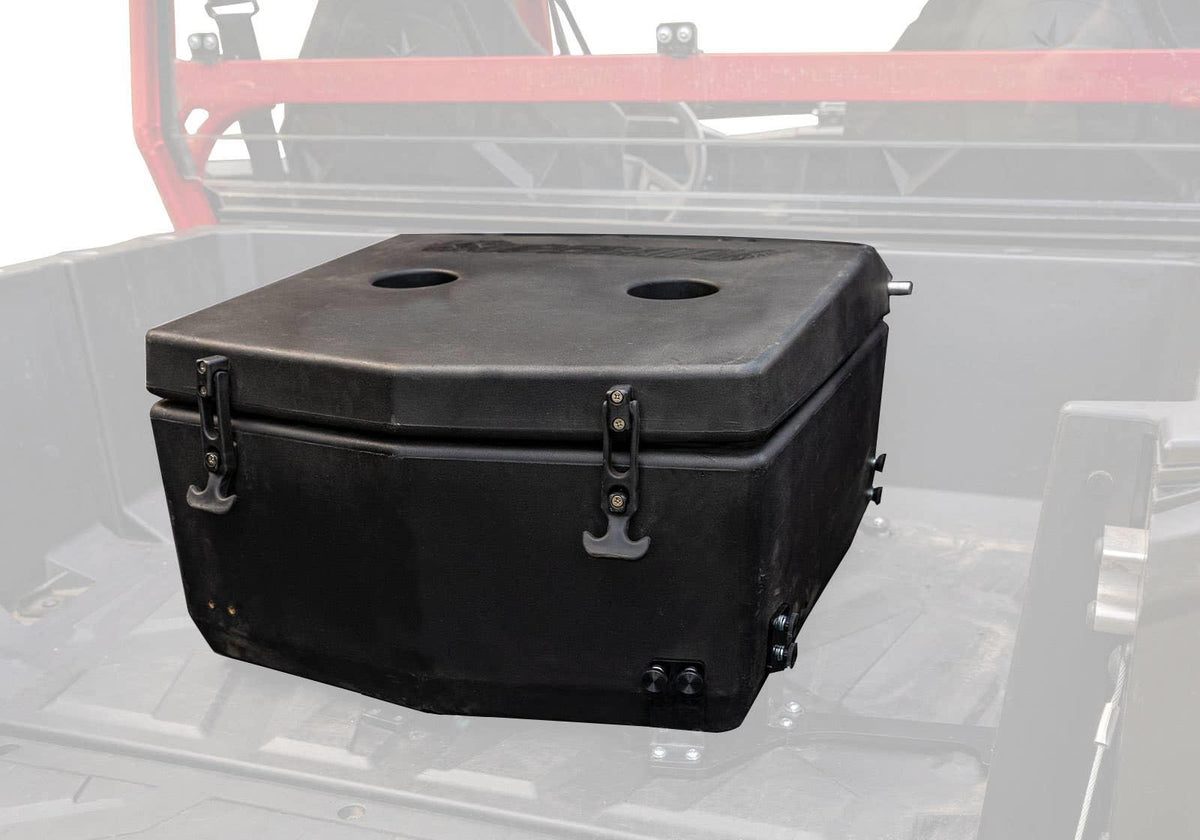 Polaris General XP 1000 Cooler/Cargo Box