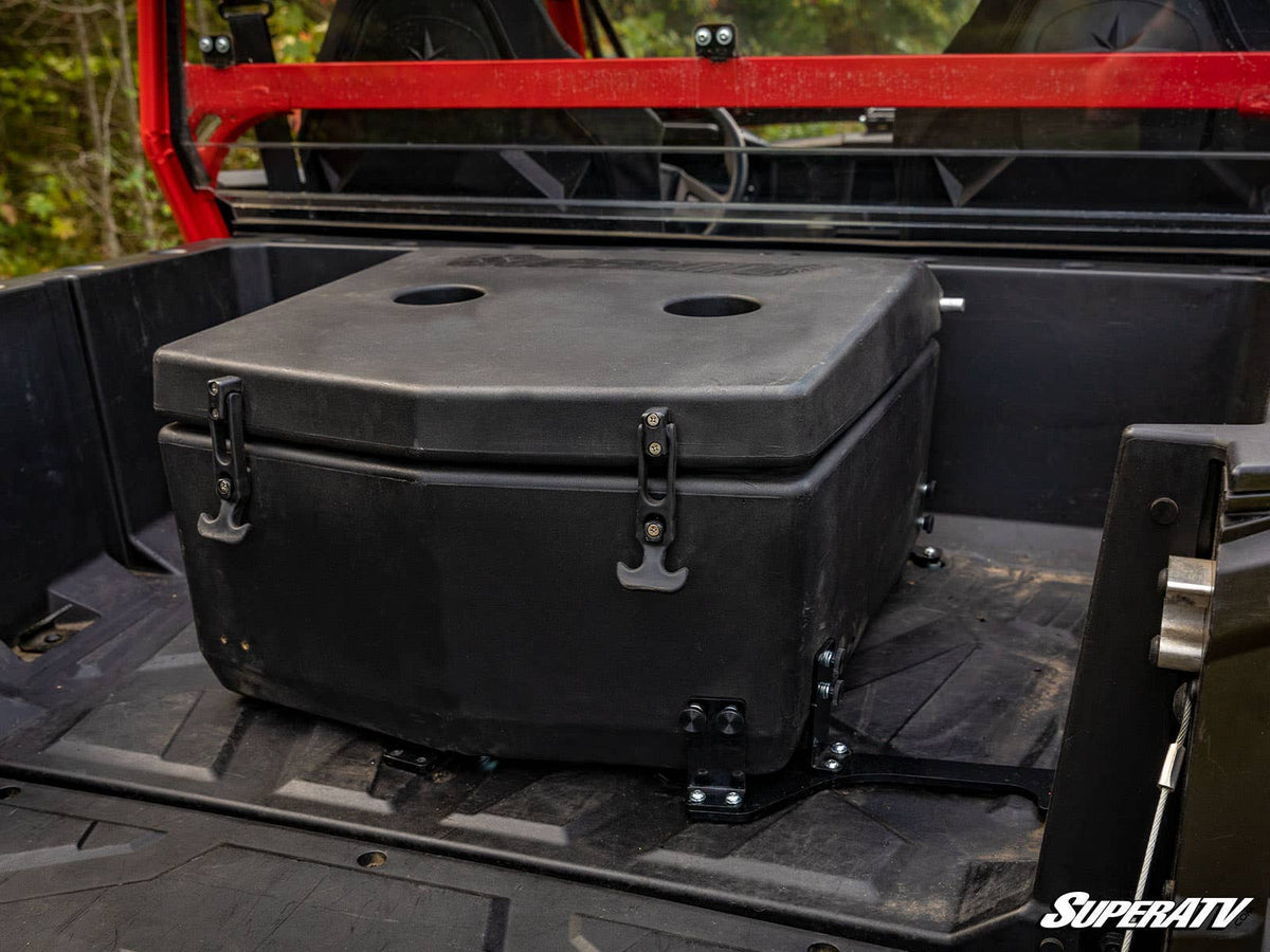 Polaris General Cooler/Cargo Box