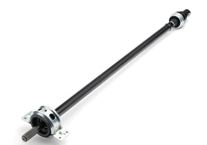 Up & Running Polaris General 1000 Prop Shaft Replacement - Rear