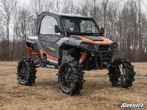 Polaris General XP 1000 Primal Soft Cab Enclosure Upper Door - 75