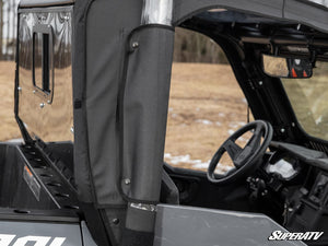 Polaris General XP 1000 Primal Soft Cab Enclosure Upper Door - 75