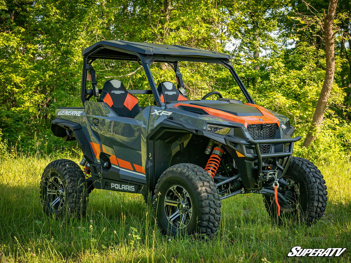 Polaris General XP 3in. Lift Kit