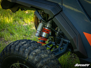 Polaris General XP 3in. Lift Kit