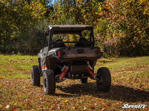 Polaris General XP 1000 4in. Portal Gear Lift - Dual Idler - 15% Gear Reduction - Billet Housing