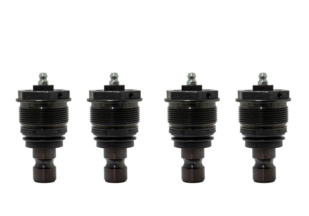 Polaris Threaded Ball Joint - set of 4