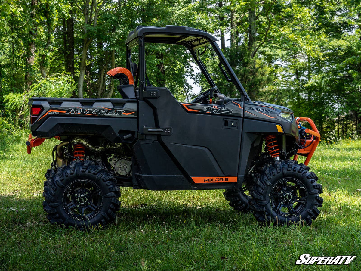 Polaris Ranger XP 1000 2in. Lift Kit