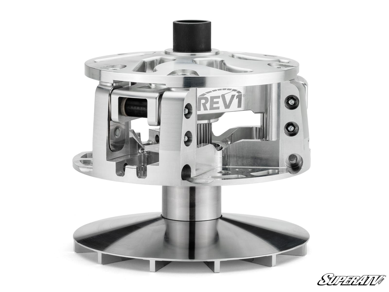 Polaris RZR XP Turbo Primary Clutch Assembly - 2021