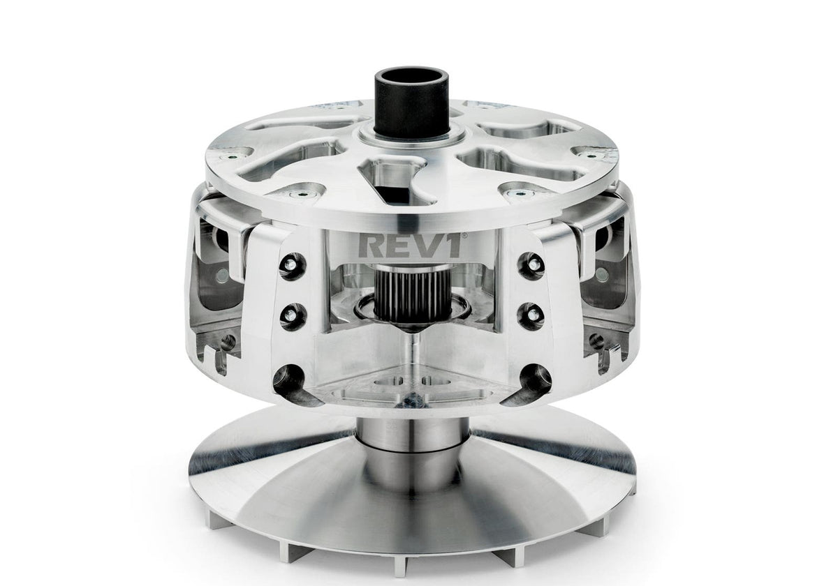 Polaris RZR XP Turbo Primary Clutch Assembly - 2021