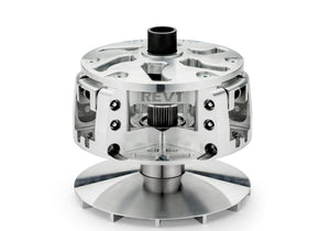 Polaris RZR XP Turbo Primary Clutch Assembly - 2021