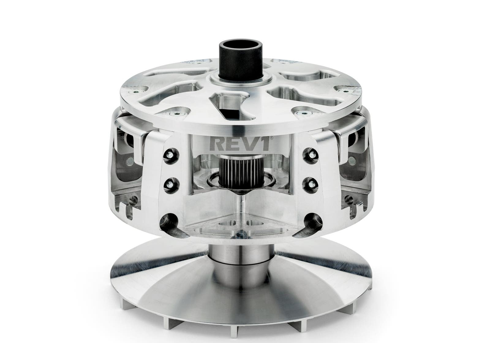 Polaris RZR XP Turbo S Primary Clutch Assembly - 2021