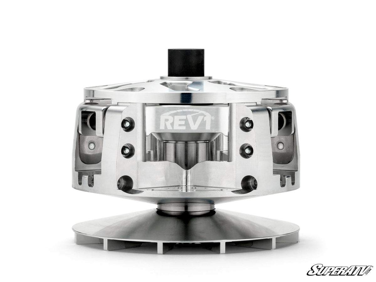 Polaris RZR XP Turbo Primary Clutch Assembly - 2021
