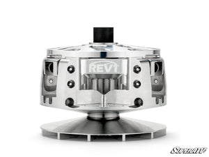 Polaris RZR XP Turbo Primary Clutch Assembly - 2021