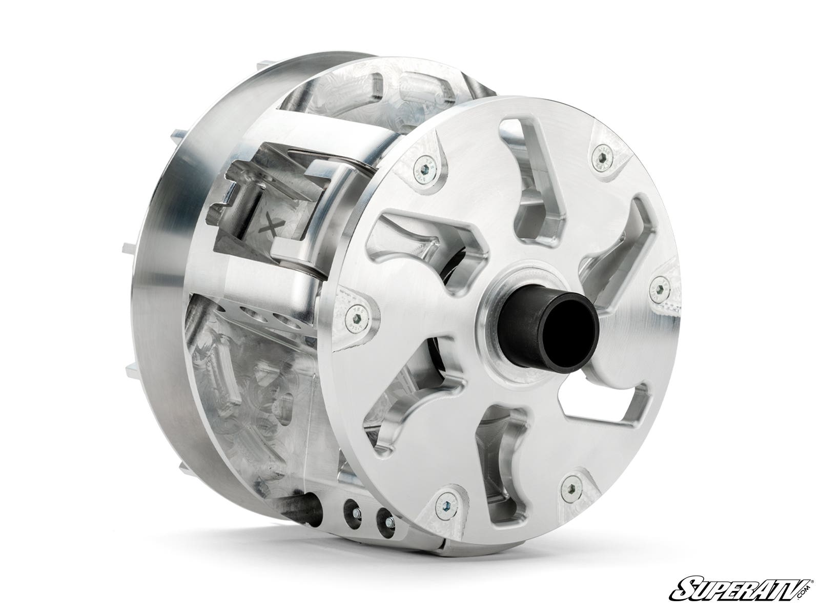 Polaris RZR XP Turbo Primary Clutch Assembly - 2021