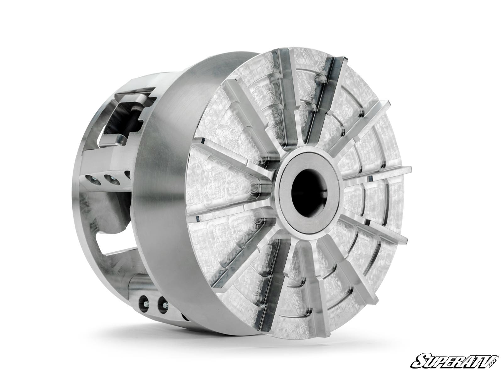 Polaris RZR XP Turbo Primary Clutch Assembly - 2021
