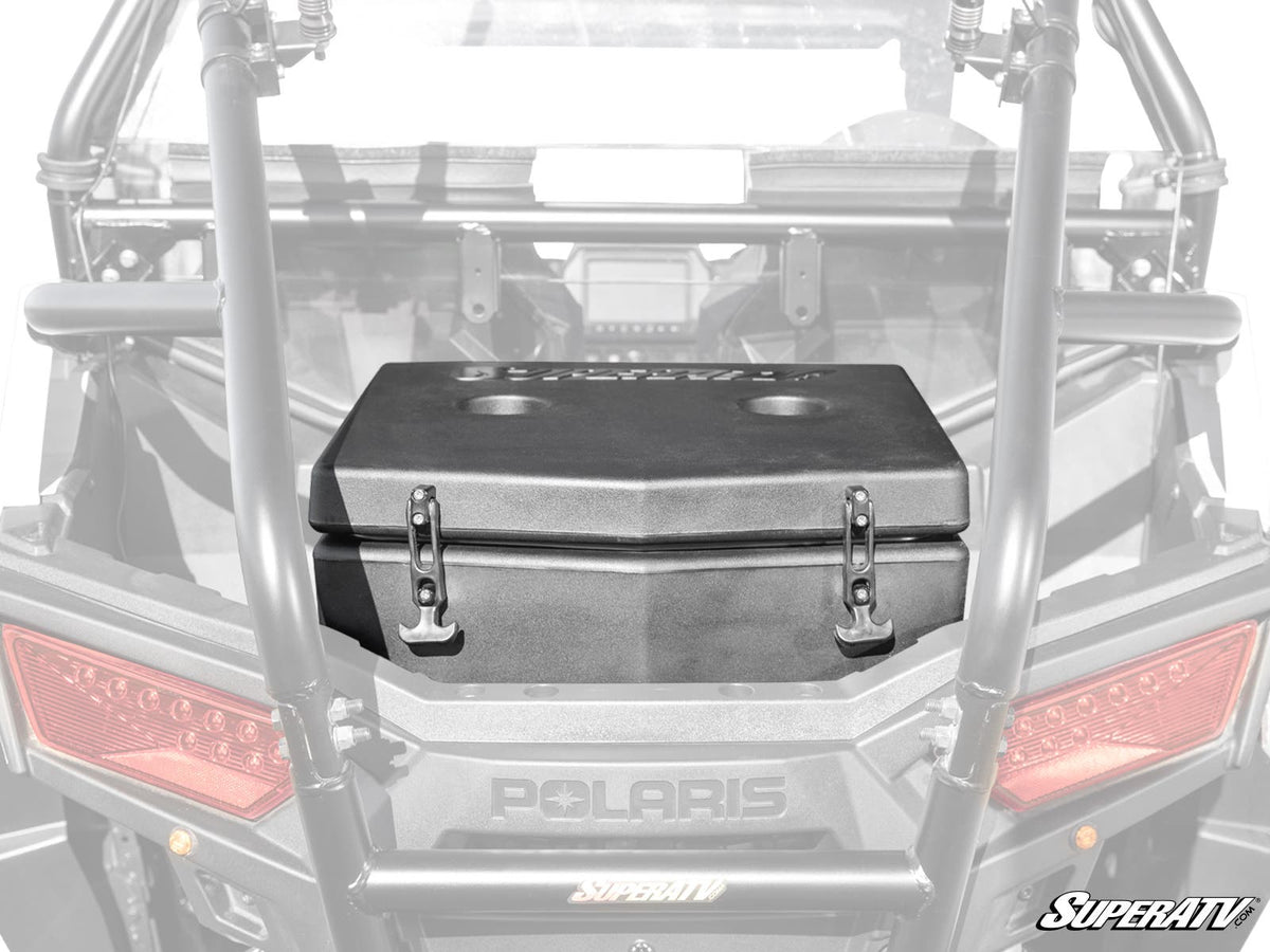 Polaris RZR Trail S 900 Cooler / Cargo Box