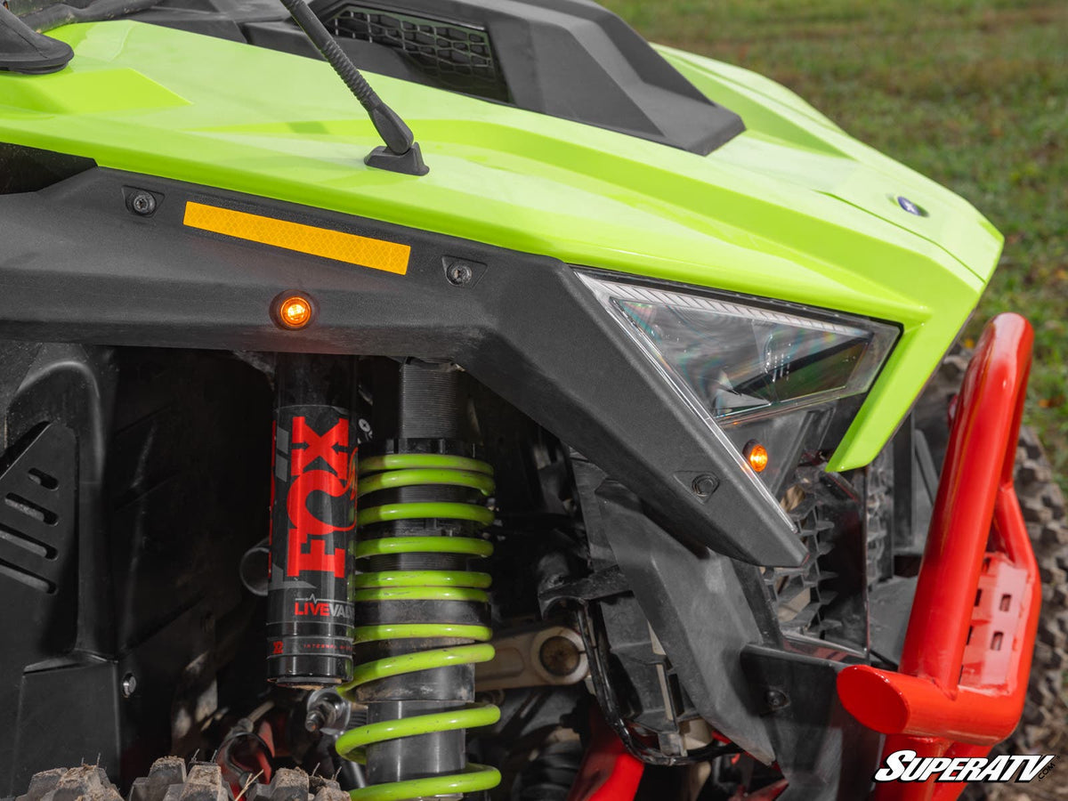 Polaris RZR Pro R Deluxe Self-Canceling Turn Signal Kit
