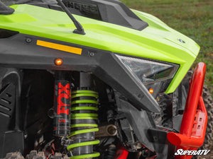 Polaris RZR Turbo R Deluxe Self-Canceling Turn Signal Kit
