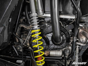 Polaris RZR XP Turbo S Tender Springs