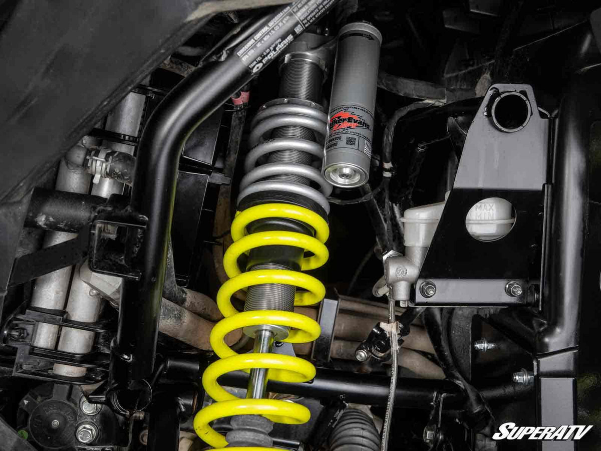 Polaris RZR XP Turbo S Tender Springs
