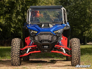 Polaris RZR Pro R 4 MaxDrive Power Flip Windshield - 4 Seat - 2022 - 2024