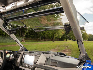 Polaris RZR Pro R 4 MaxDrive Power Flip Windshield - 4 Seat - 2022 - 2024