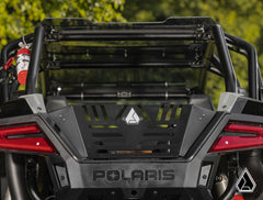 Assault Industries Polaris RZR Turbo R Bed Enclosure