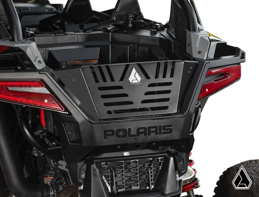 Assault Industries Polaris RZR Pro R Bed Enclosure