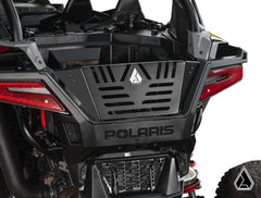 Assault Industries Polaris RZR Turbo R Bed Enclosure