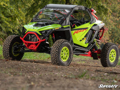 Polaris RZR Pro R Sidewinder A-Arms—1.5" Forward Offset