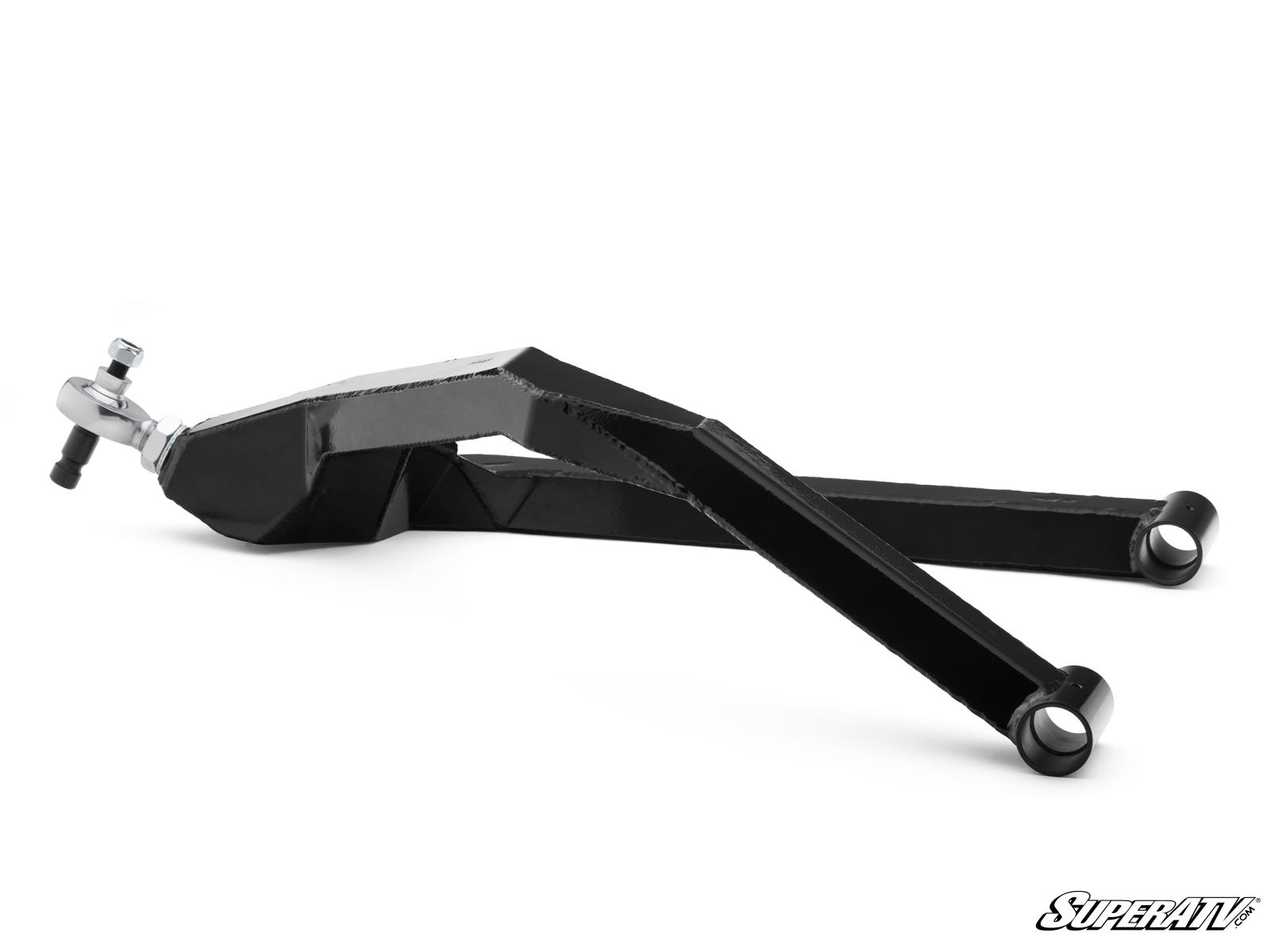 Polaris RZR Pro R Sidewinder A-Arms—1.5" Forward Offset