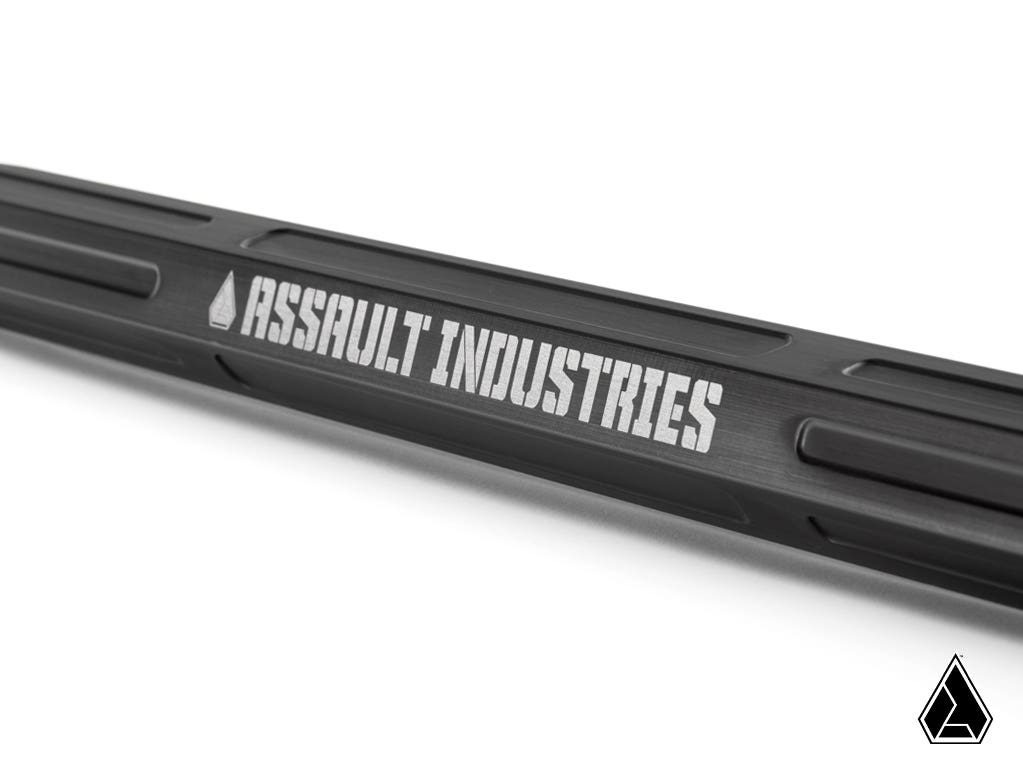 Assault Industries Polaris RZR Pro R High-Clearance Billet Aluminum Radius Arms