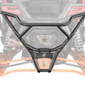 Polaris RZR Pro R Rear Bumper - Black