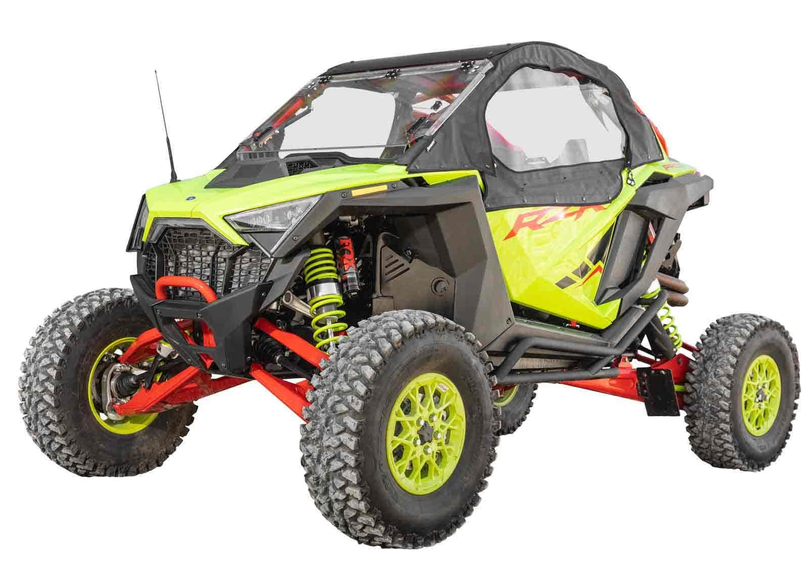 Polaris RZR Pro R 3in. Lift Kit