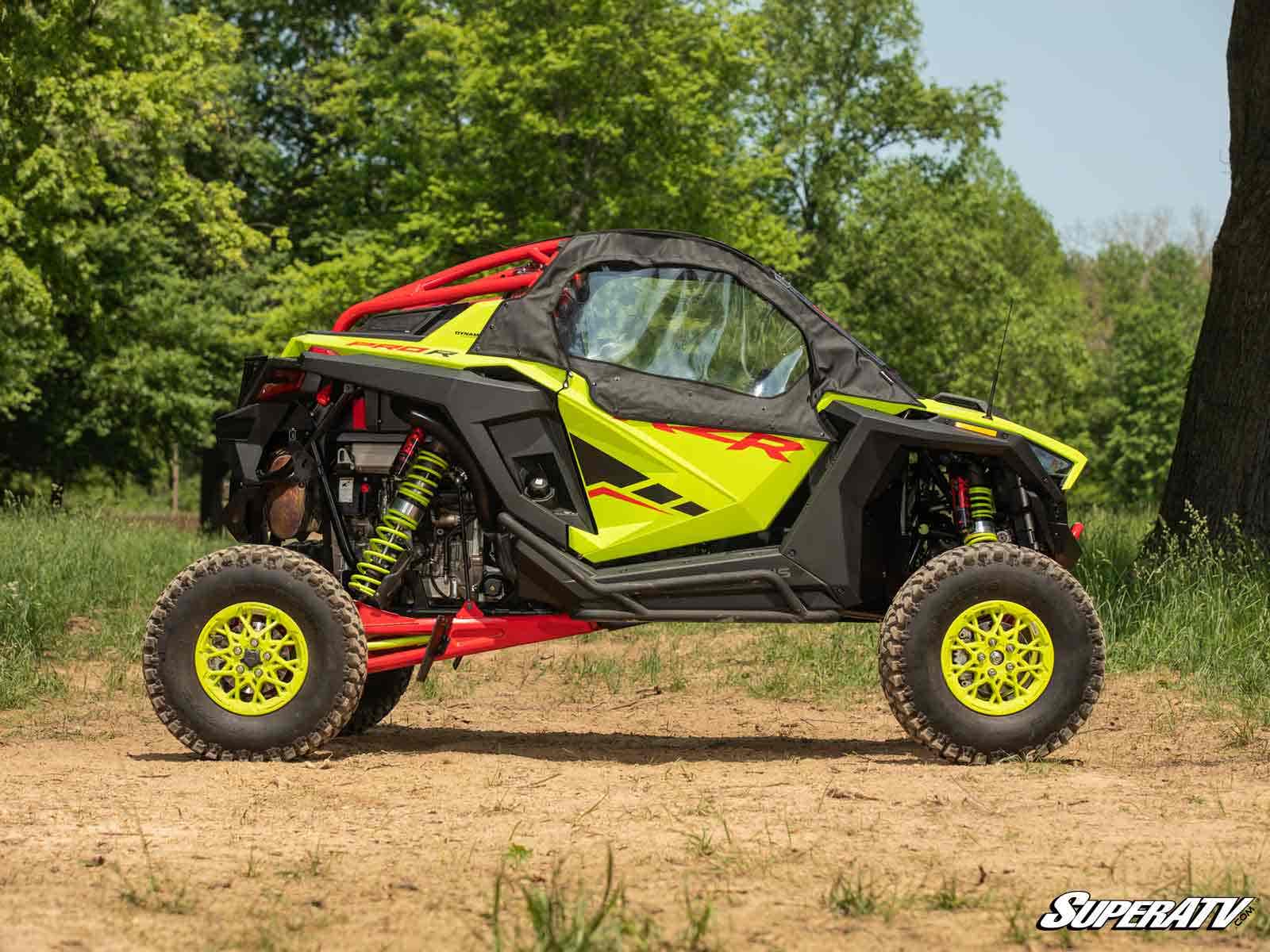 Polaris RZR Turbo R 3" Lift Kit