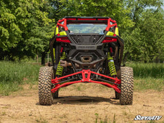 Polaris RZR Turbo R 3" Lift Kit