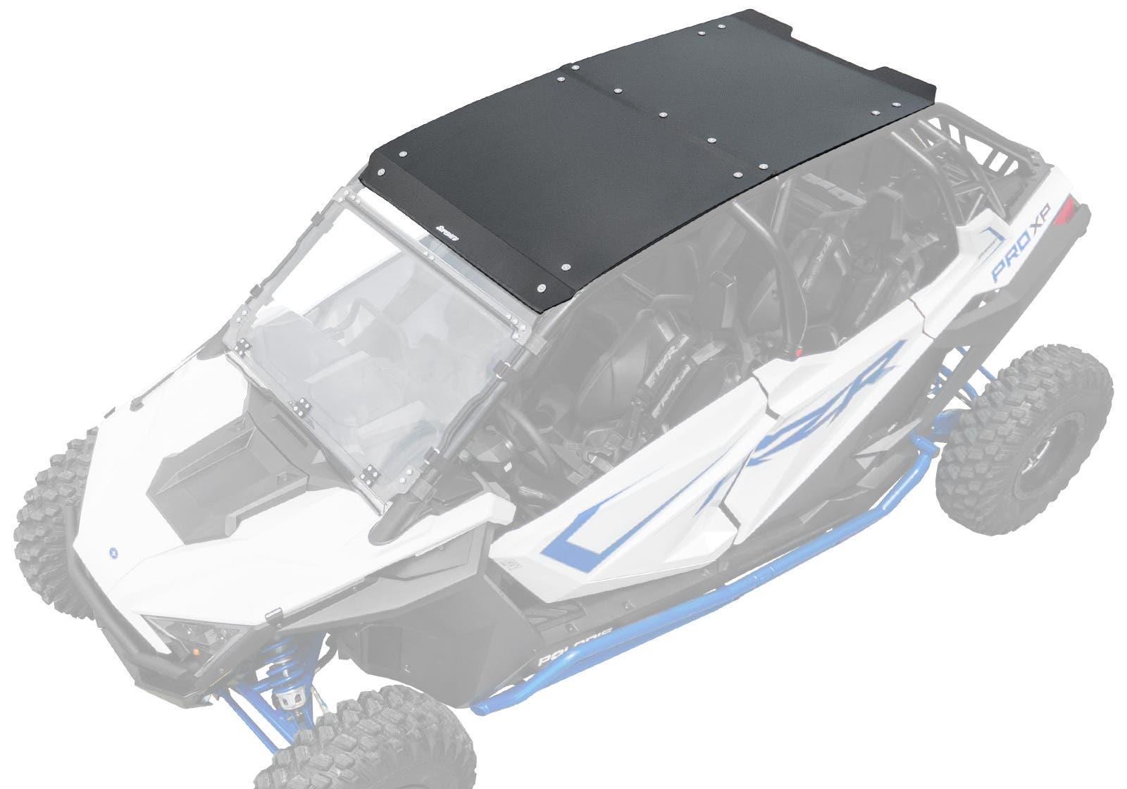Polaris RZR PRO XP 4 Aluminum Roof