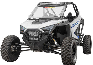 Polaris RZR PRO XP 3in. Long Travel Kit—Chromoly Tubed