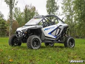Polaris RZR PRO XP 3in. Long Travel Kit—Chromoly Tubed