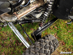 Polaris RZR PRO XP 3in. Long Travel Kit—Chromoly Tubed